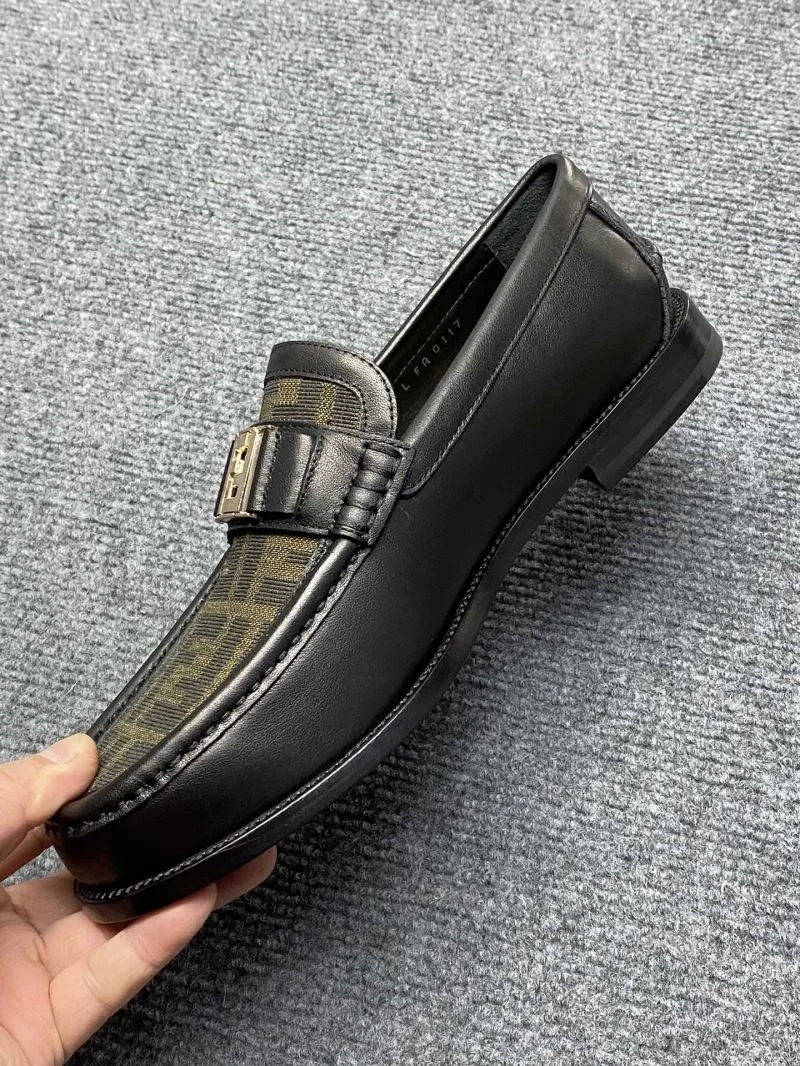 FashionForward Fendi Business Shoes 23714