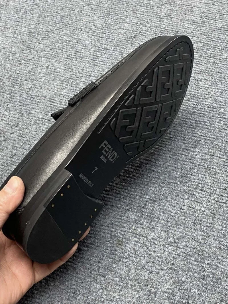 FashionForward Fendi Business Shoes 23714