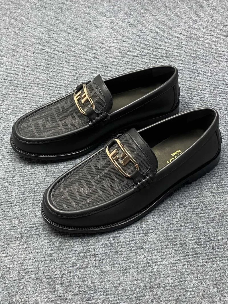 Fendi Business Shoes TopPick 23710