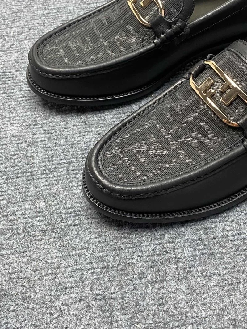 Fendi Business Shoes TopPick 23710