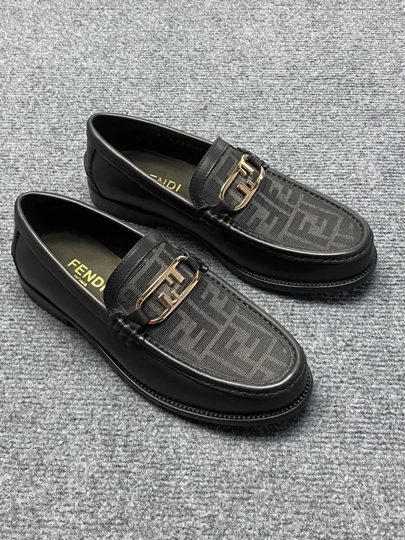 Fendi Business Shoes TopPick 23710