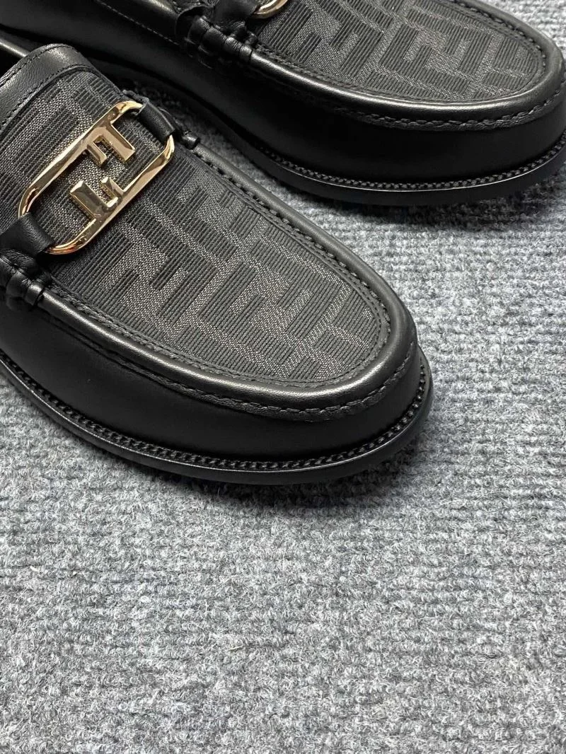 Fendi Business Shoes TopPick 23710