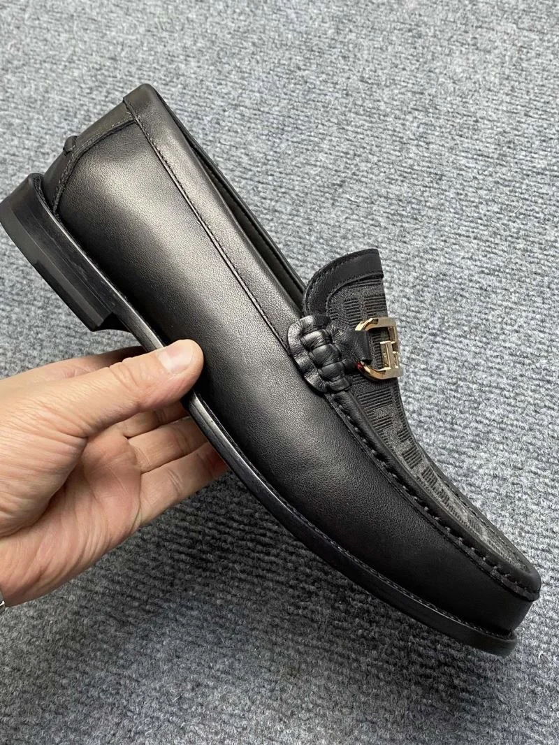 Fendi Business Shoes TopPick 23710