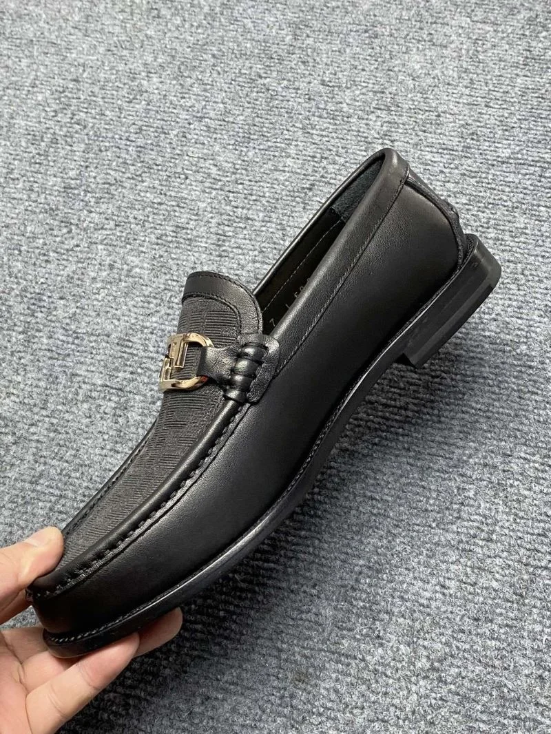 Fendi Business Shoes TopPick 23710