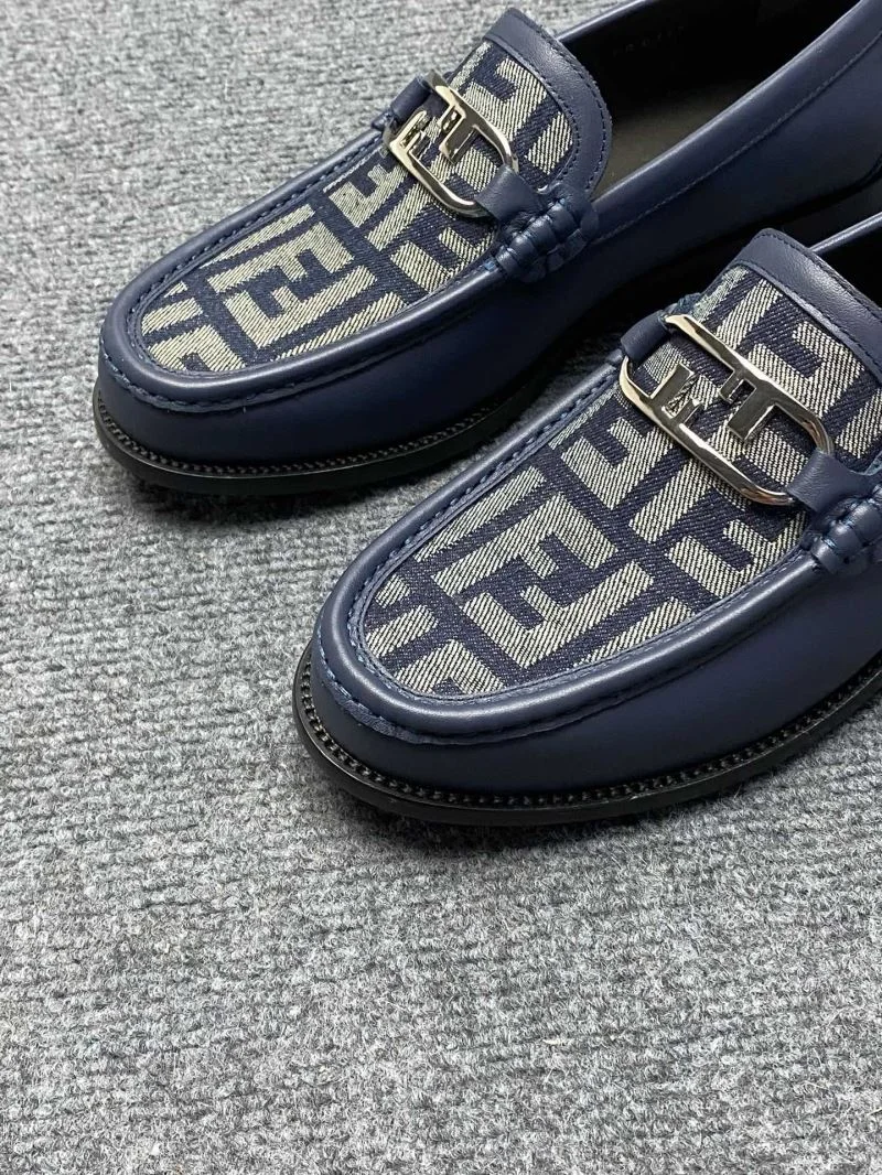 WellDesigned Fendi Business Shoes 23715