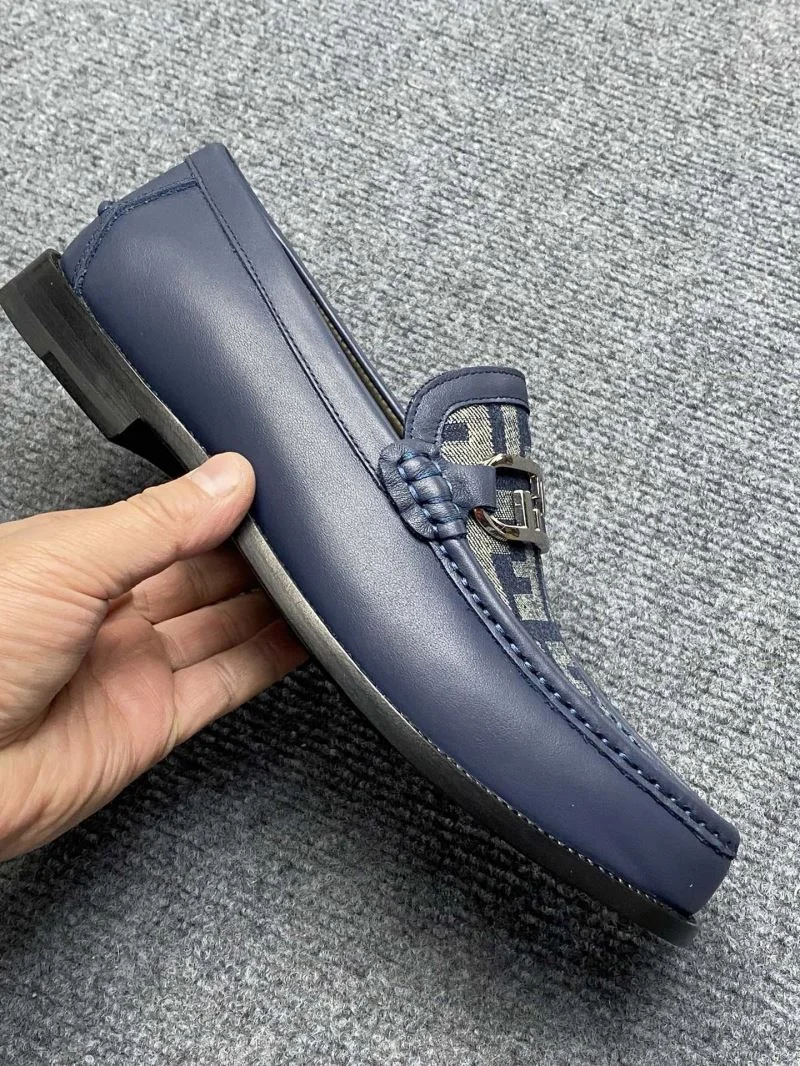 WellDesigned Fendi Business Shoes 23715