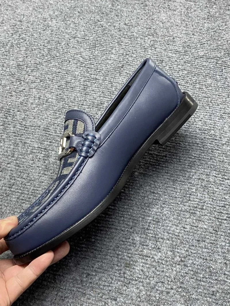 WellDesigned Fendi Business Shoes 23715