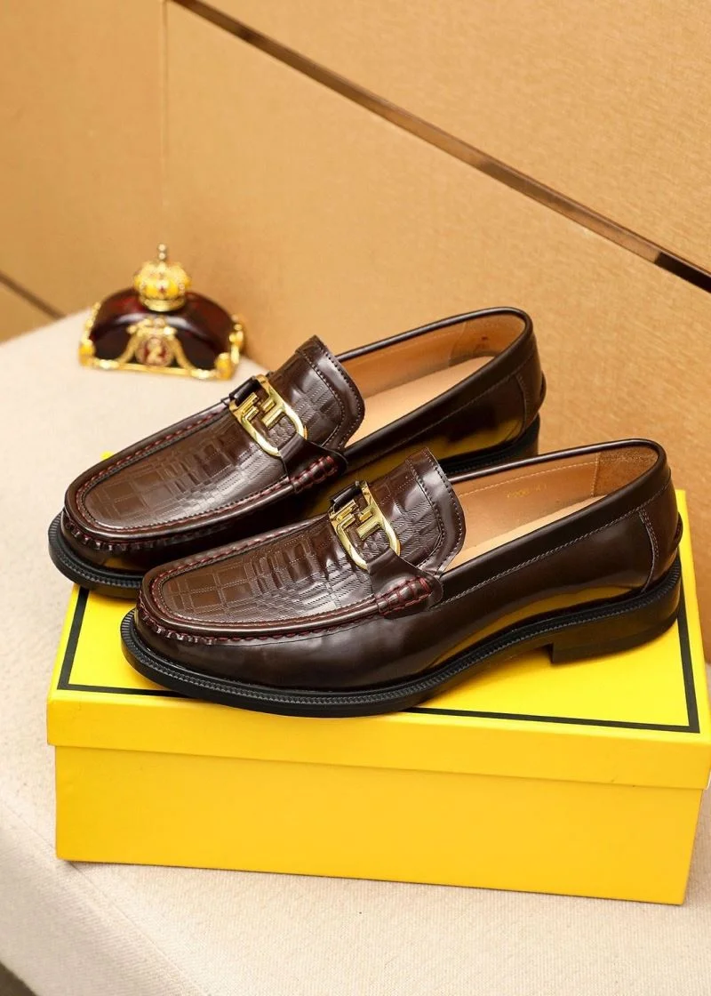 FashionForward Fendi Business Shoes 23691