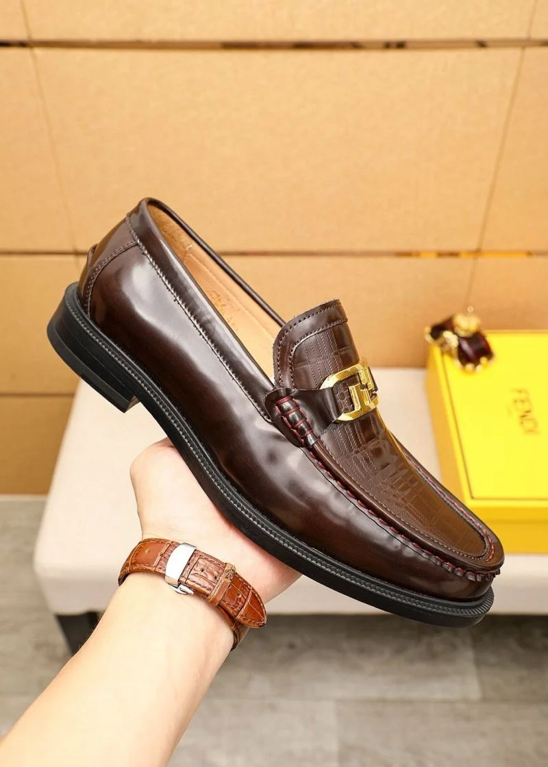 FashionForward Fendi Business Shoes 23691