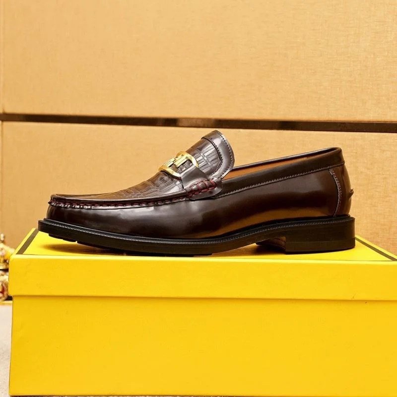 FashionForward Fendi Business Shoes 23691