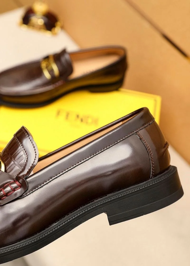 FashionForward Fendi Business Shoes 23691