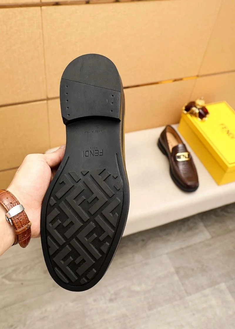 FashionForward Fendi Business Shoes 23691