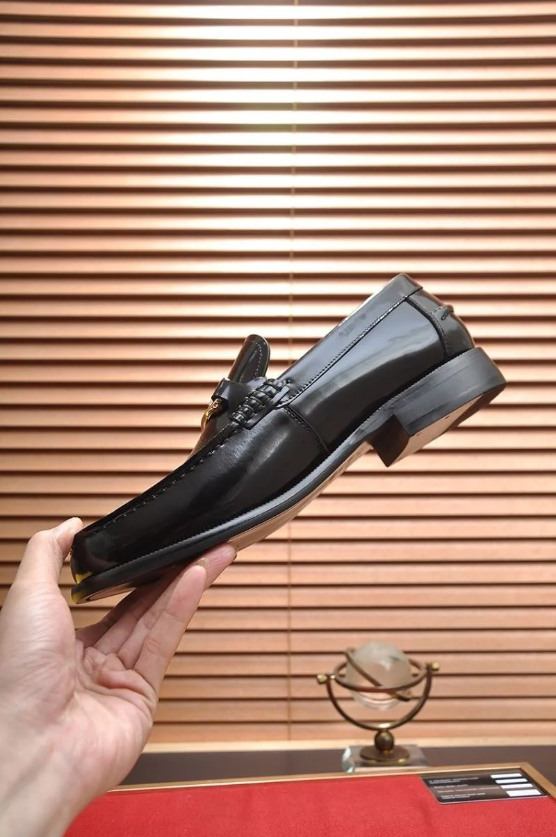 SmartChoice Fendi Business Shoes 23675