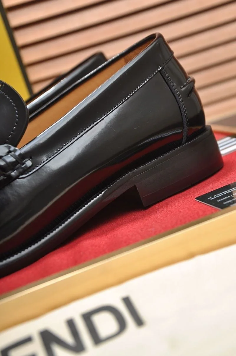 SmartChoice Fendi Business Shoes 23675