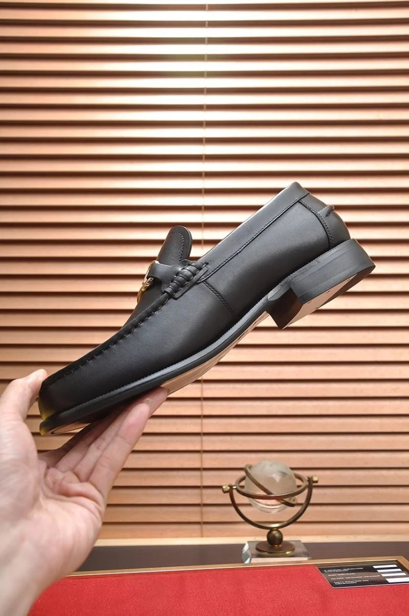 Fendi Business Shoes UrbanChic 23699