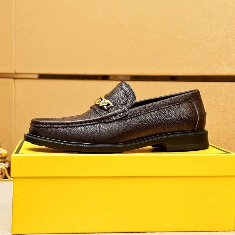 Lightweight Fendi Business Shoes 23707