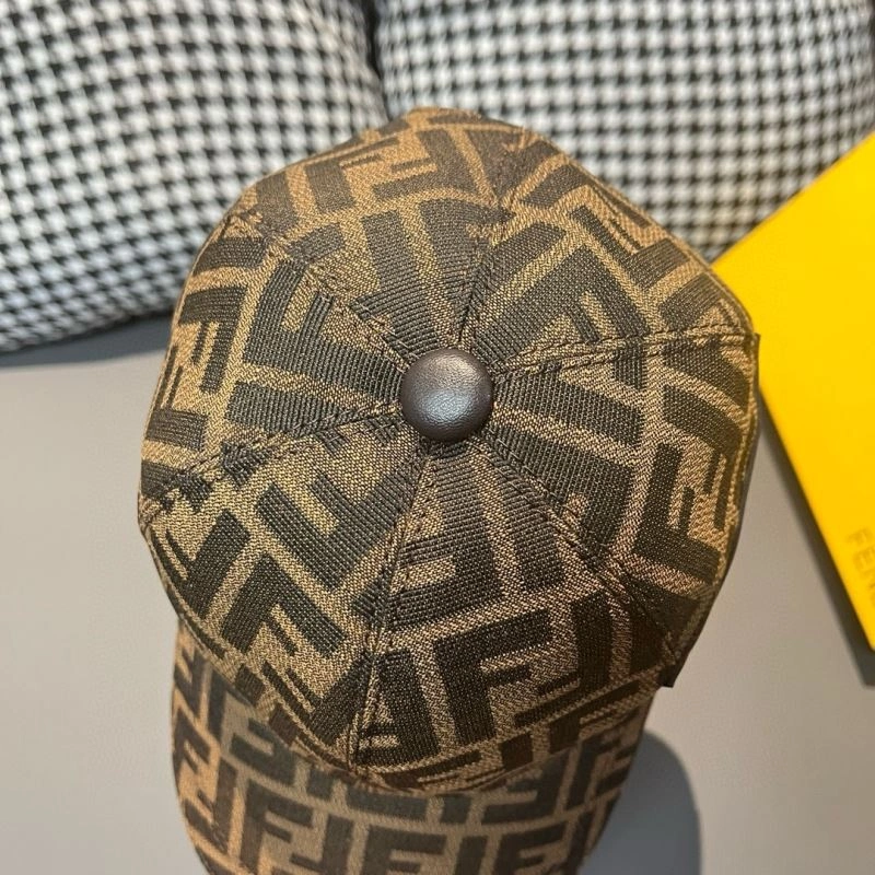 Fendi Caps EasyMatch 261434