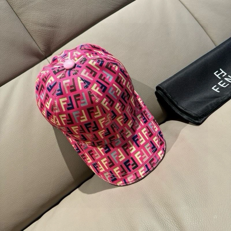 Fendi Caps Reliable 261422