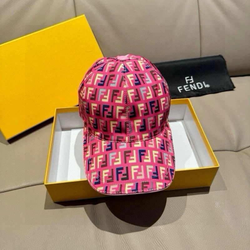 Fendi Caps Reliable 261422