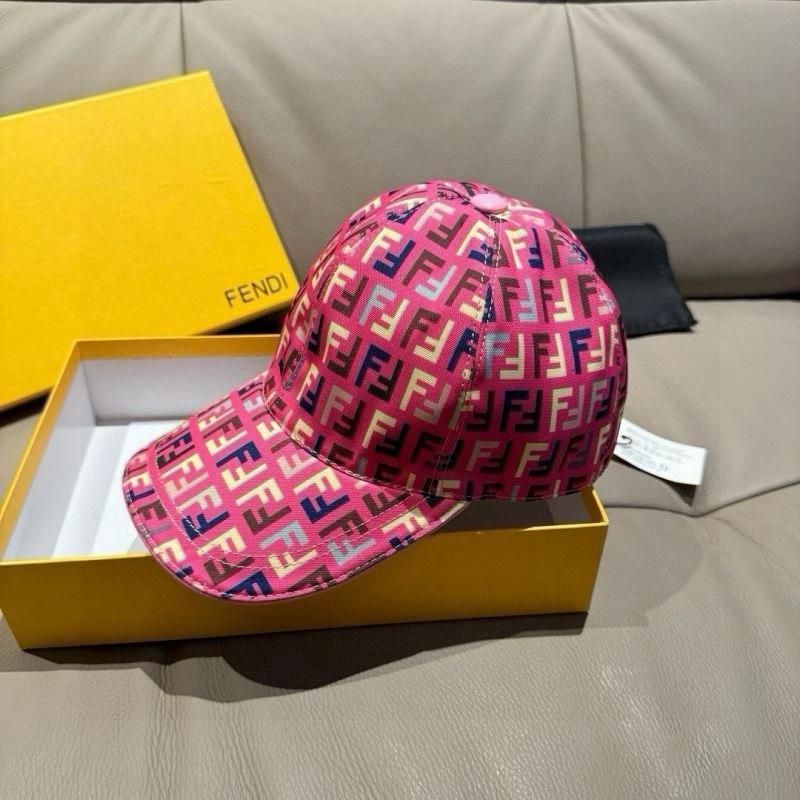 Fendi Caps Reliable 261422