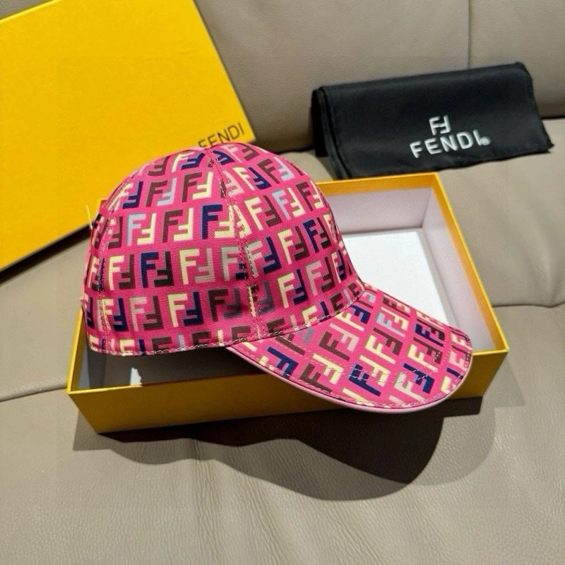 Fendi Caps Reliable 261422