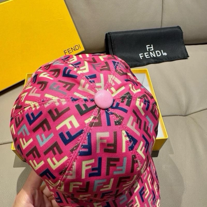 Fendi Caps Reliable 261422