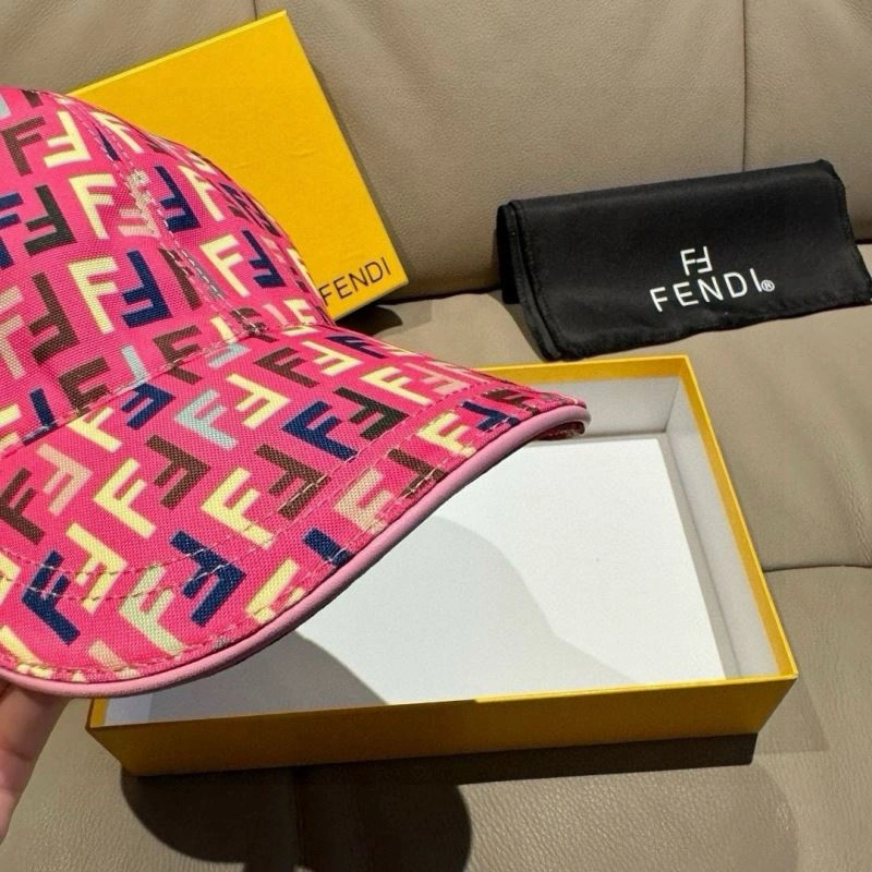 Fendi Caps Reliable 261422