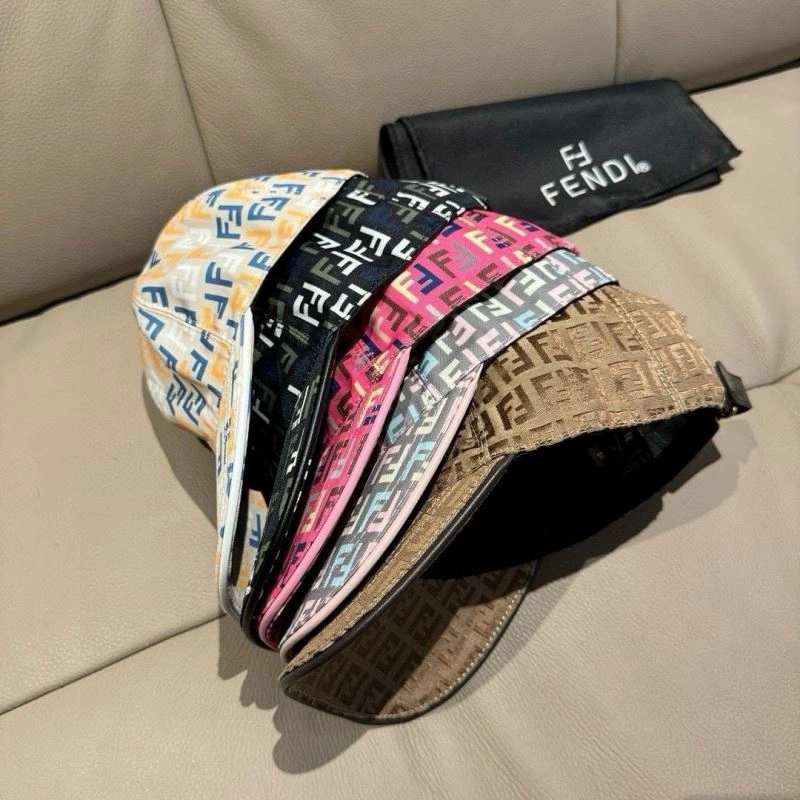 Fendi Caps Comfortable 261424