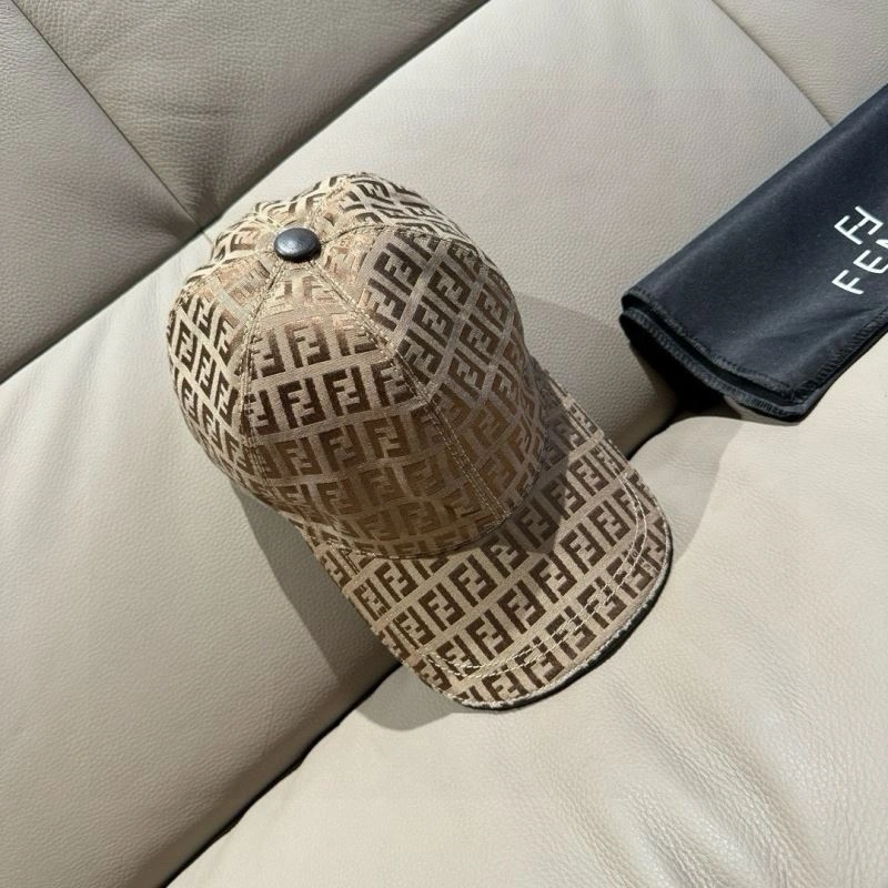 Fendi Caps EasyCare 261431