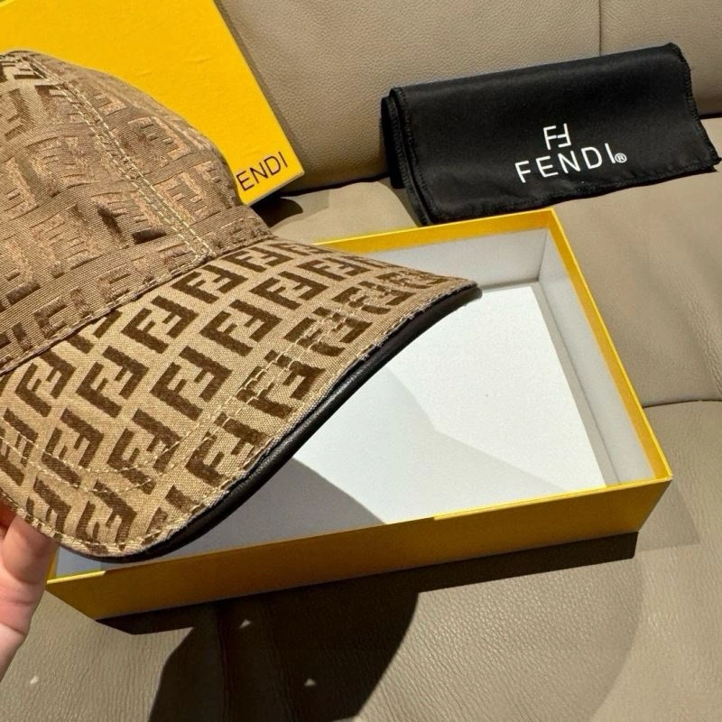 Fendi Caps EasyCare 261431