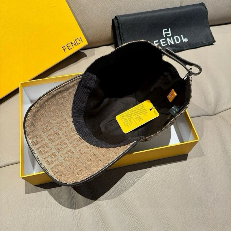 Fendi Caps EasyCare 261431