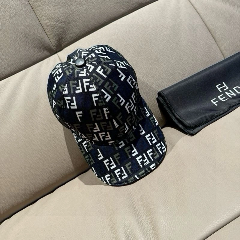 SmartChoice Fendi Caps 261428