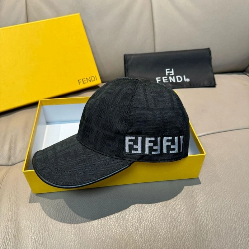 Comfortable Fendi Caps 261426