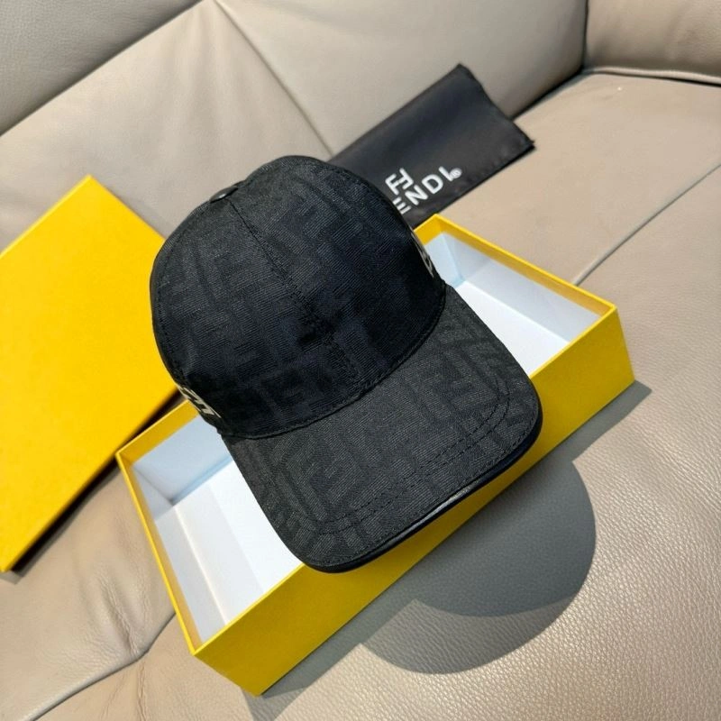 Comfortable Fendi Caps 261426