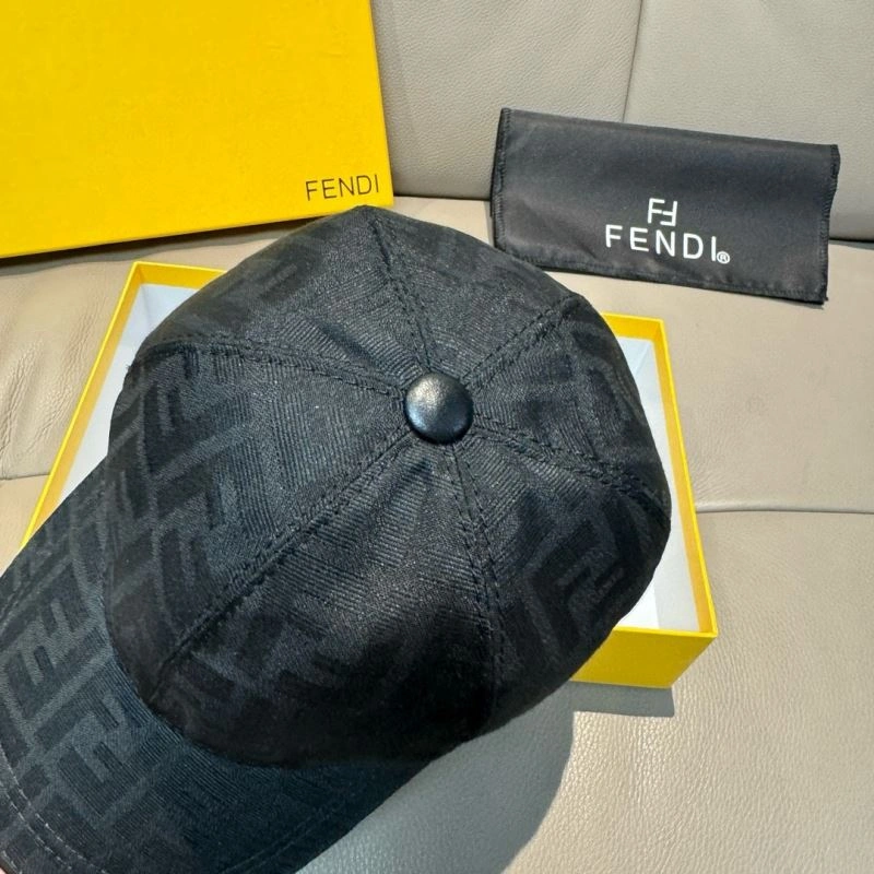 Comfortable Fendi Caps 261426