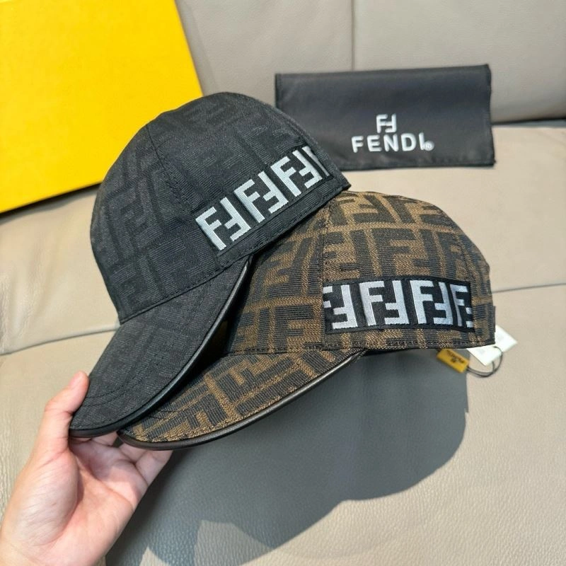 Comfortable Fendi Caps 261426