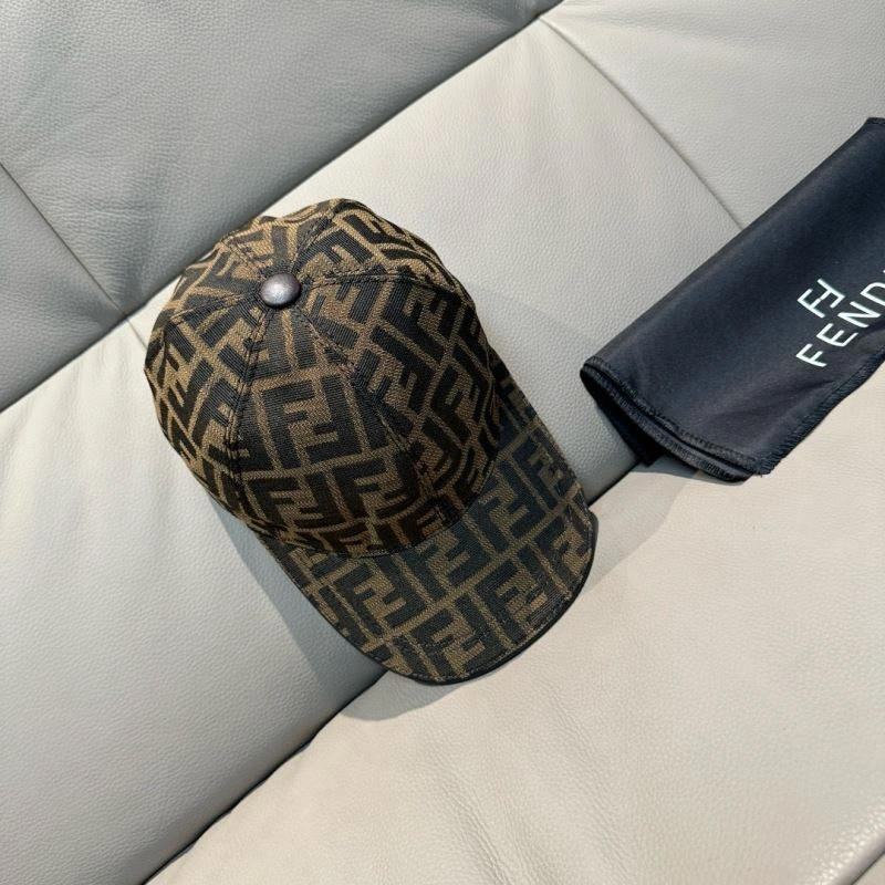 Popular Fendi Caps 261412