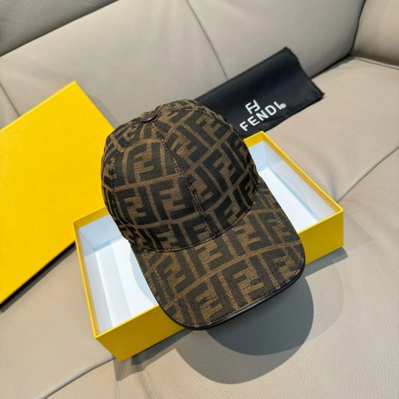 Popular Fendi Caps 261412