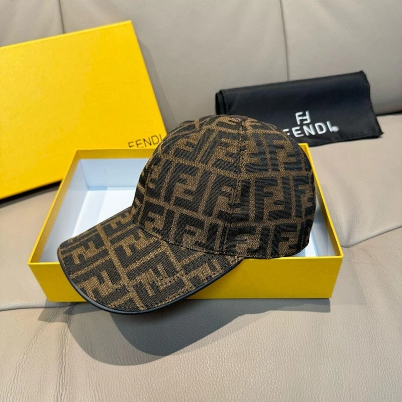 Popular Fendi Caps 261412