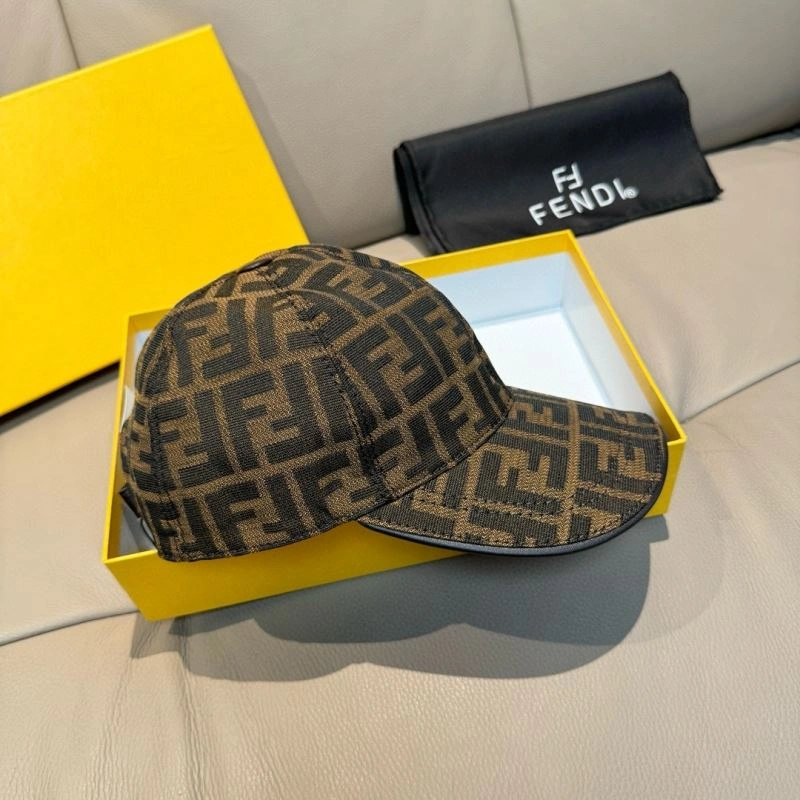 Popular Fendi Caps 261412
