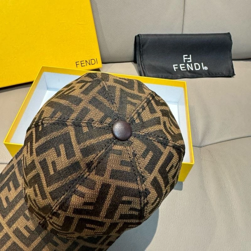 Popular Fendi Caps 261412
