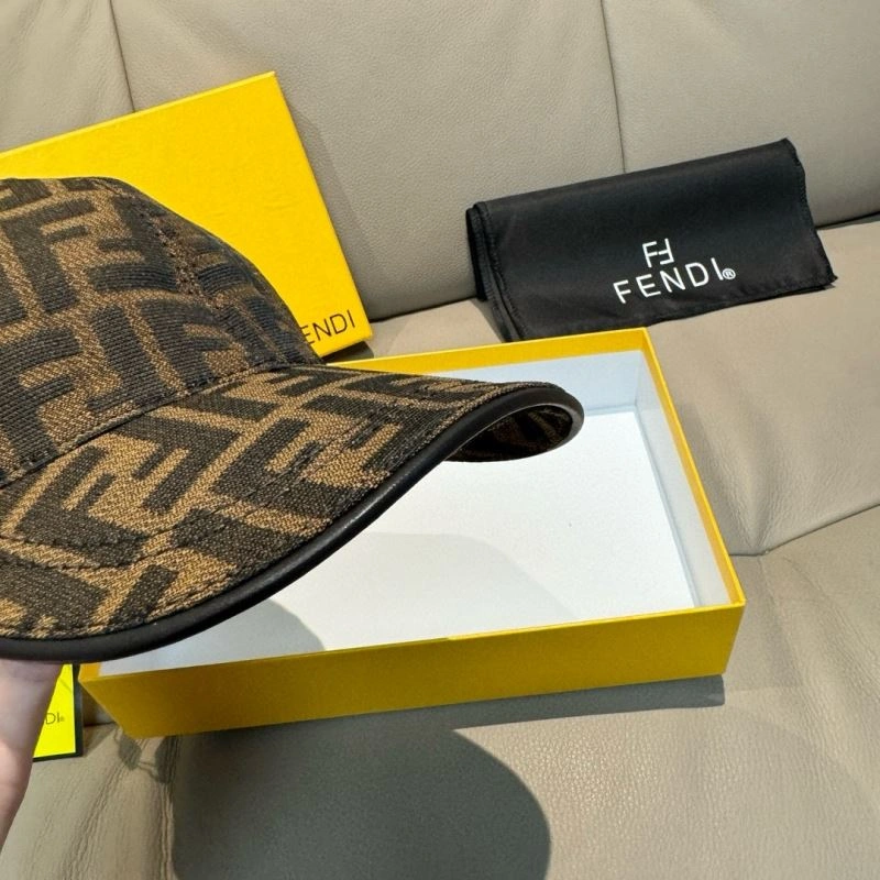 Popular Fendi Caps 261412