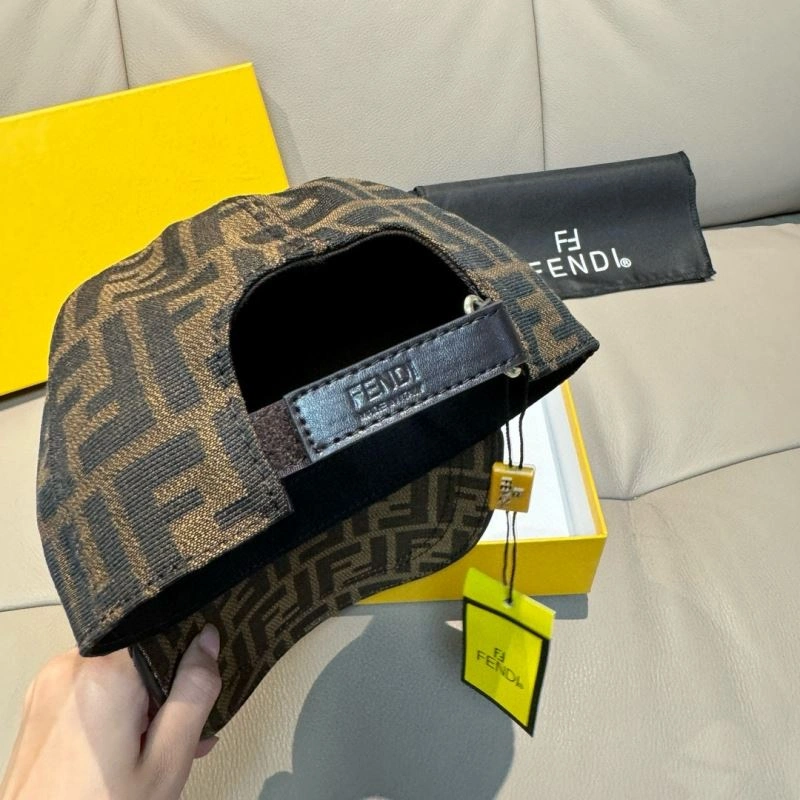 Popular Fendi Caps 261412