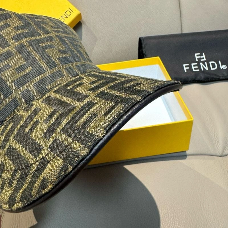 Fendi Caps GoAnywhere 261433