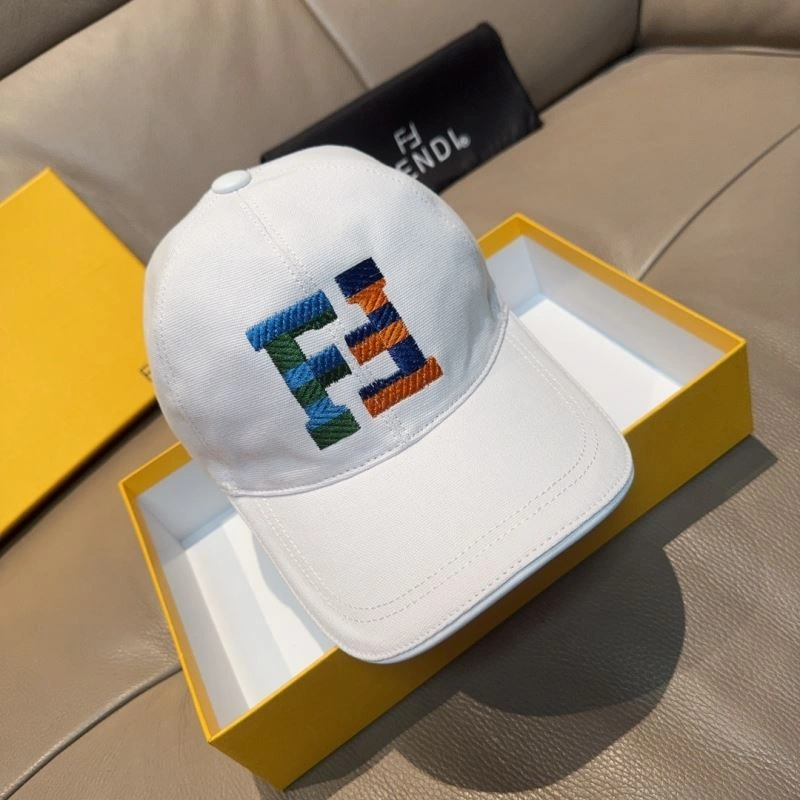 Fendi Caps Lightweight 261425
