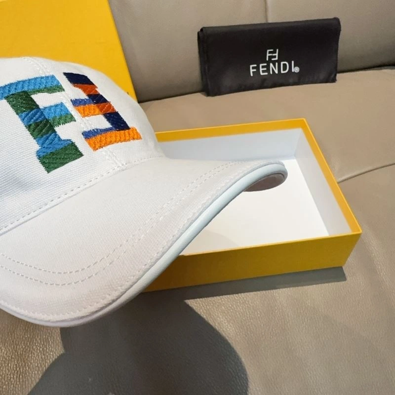 Fendi Caps Lightweight 261425