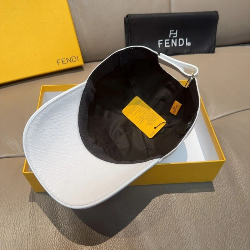 Fendi Caps Lightweight 261425