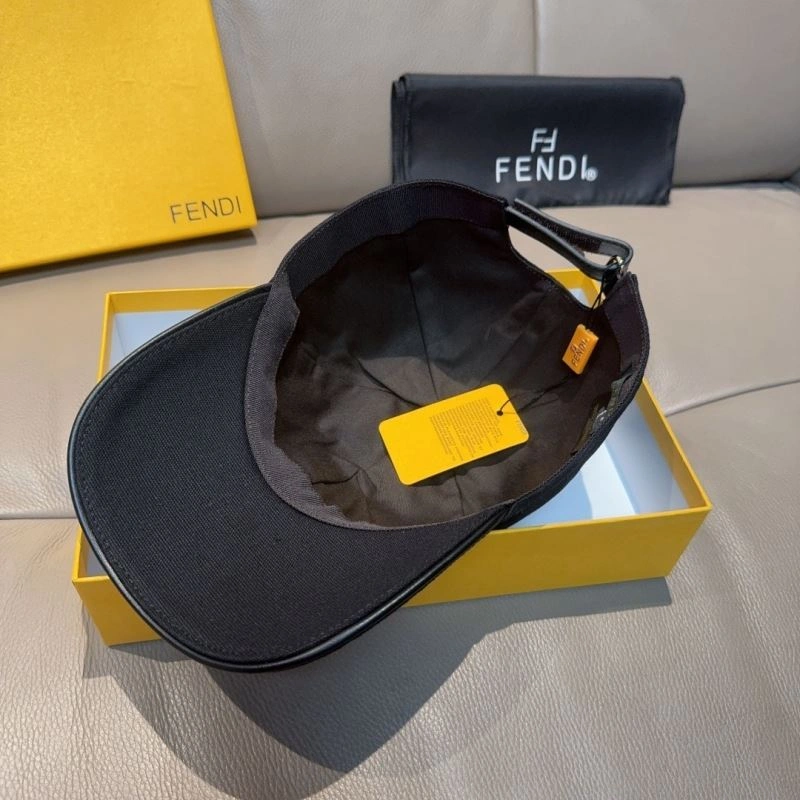 Vibrant Fendi Caps 261427