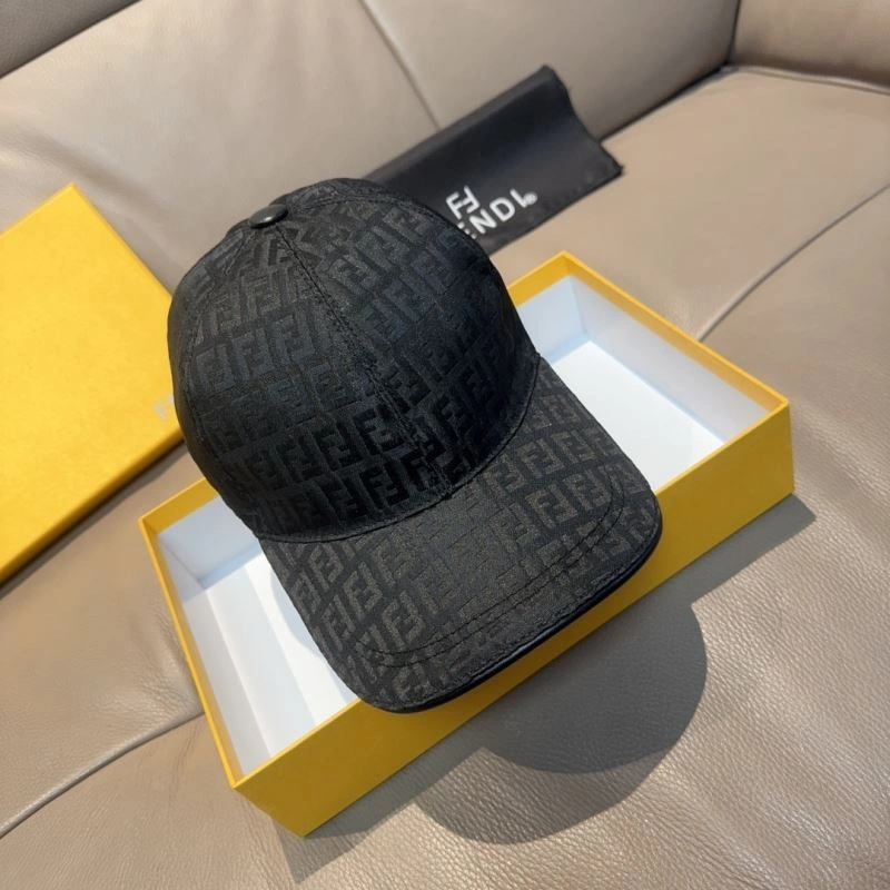 Elegant Fendi Caps 261418
