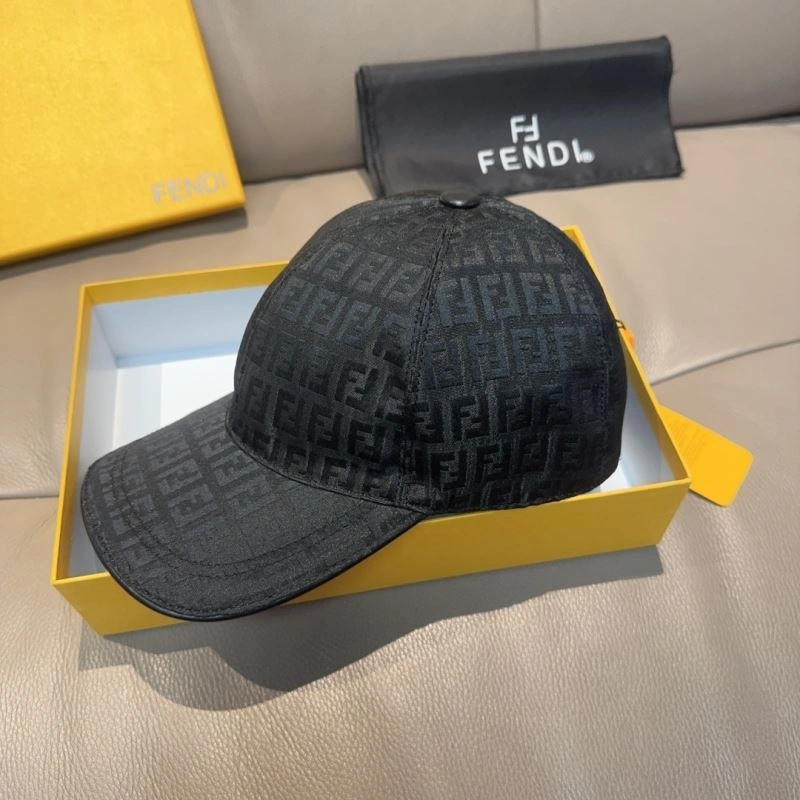 Elegant Fendi Caps 261418